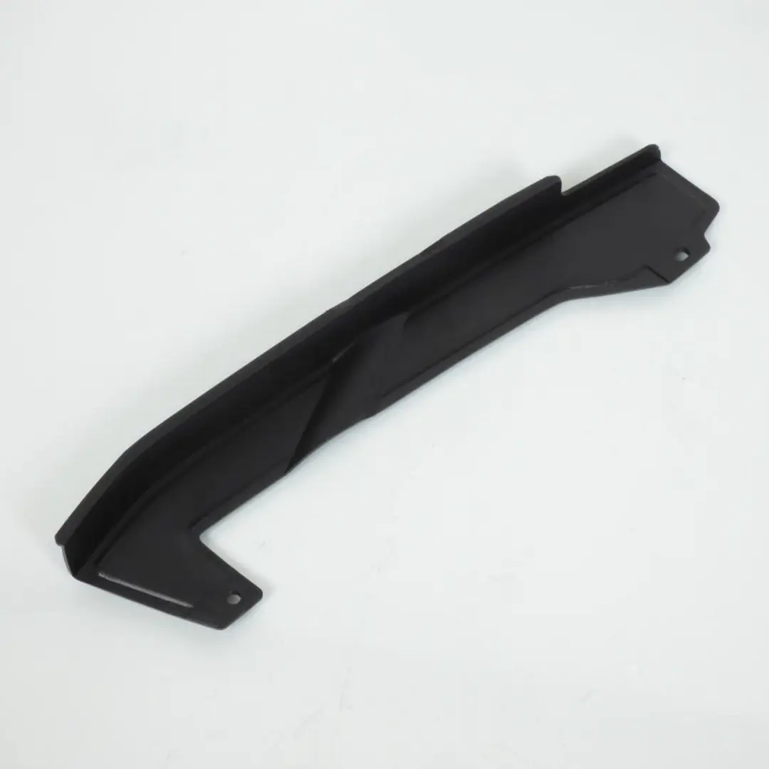 Yamaha Transmissie Kettingdeksel 21W-22311-00 - Noir