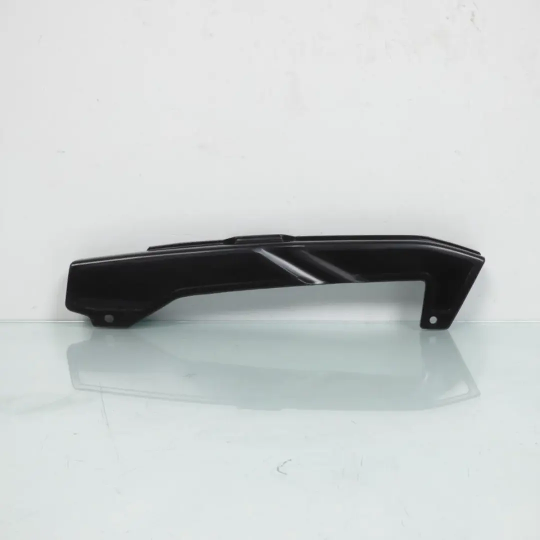 Yamaha Transmissie Kettingdeksel 21W-22311-00 - Noir