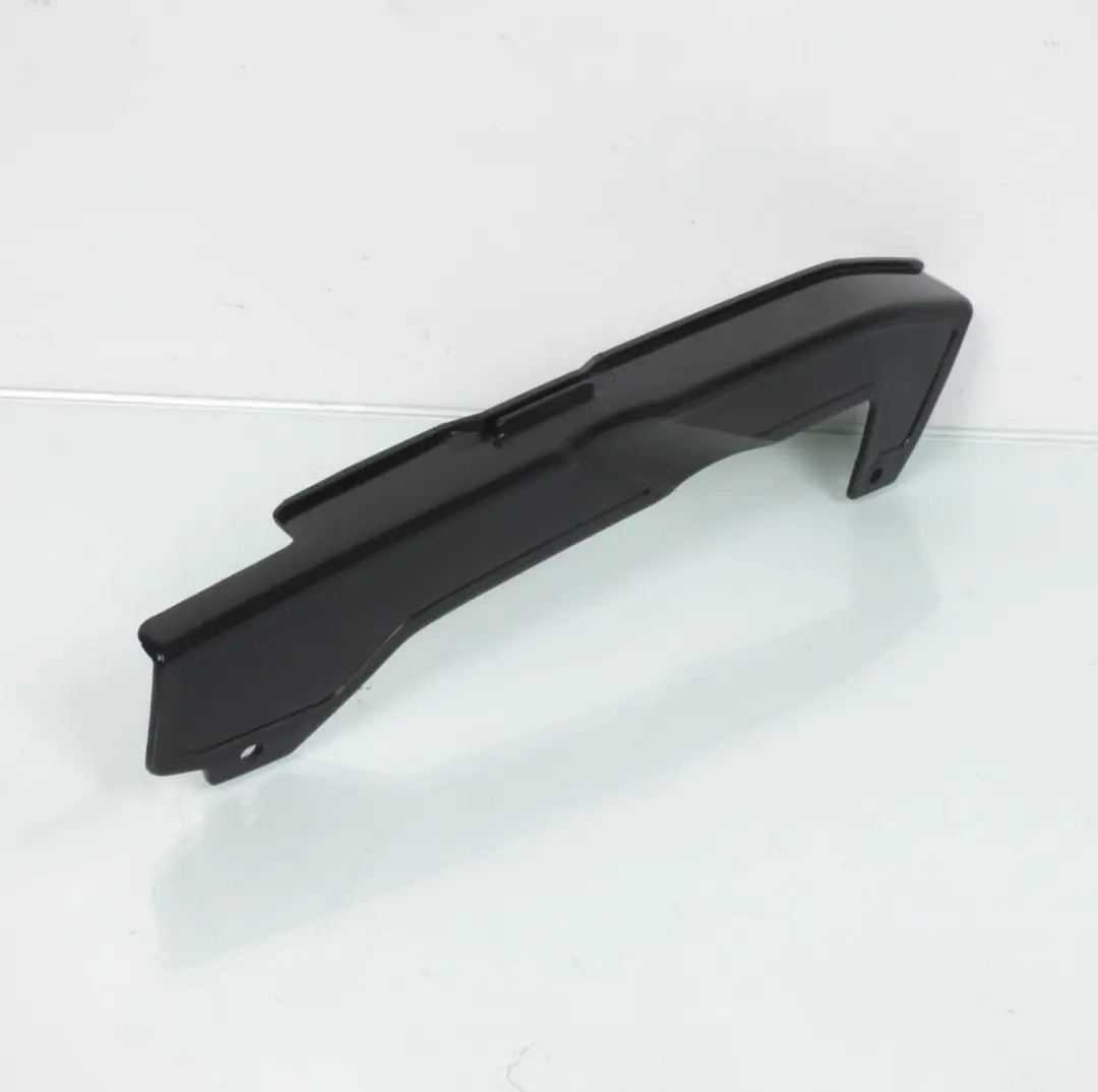 Yamaha Transmissie Kettingdeksel 21W-22311-00