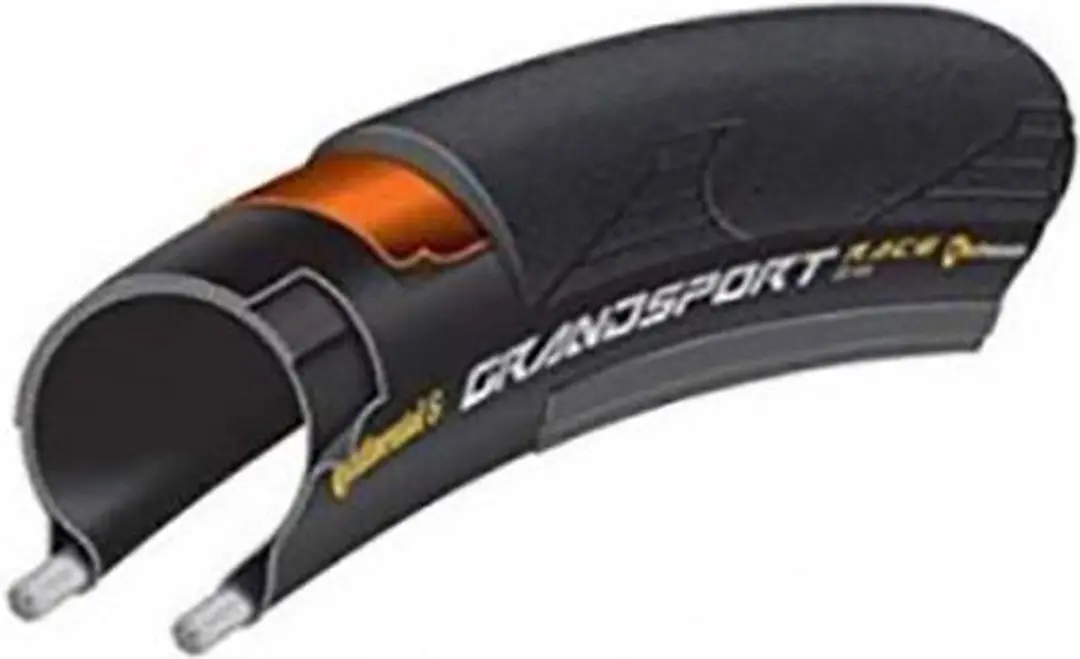 Continental Grand Sport Race Kevlar 700x32C - Meerkleurig
