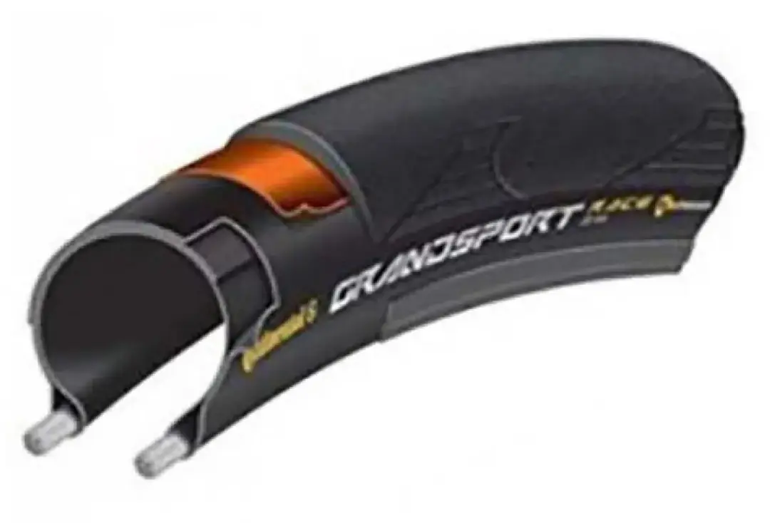 Continental Grand Sport Race Kevlar 700x32C - Meerkleurig