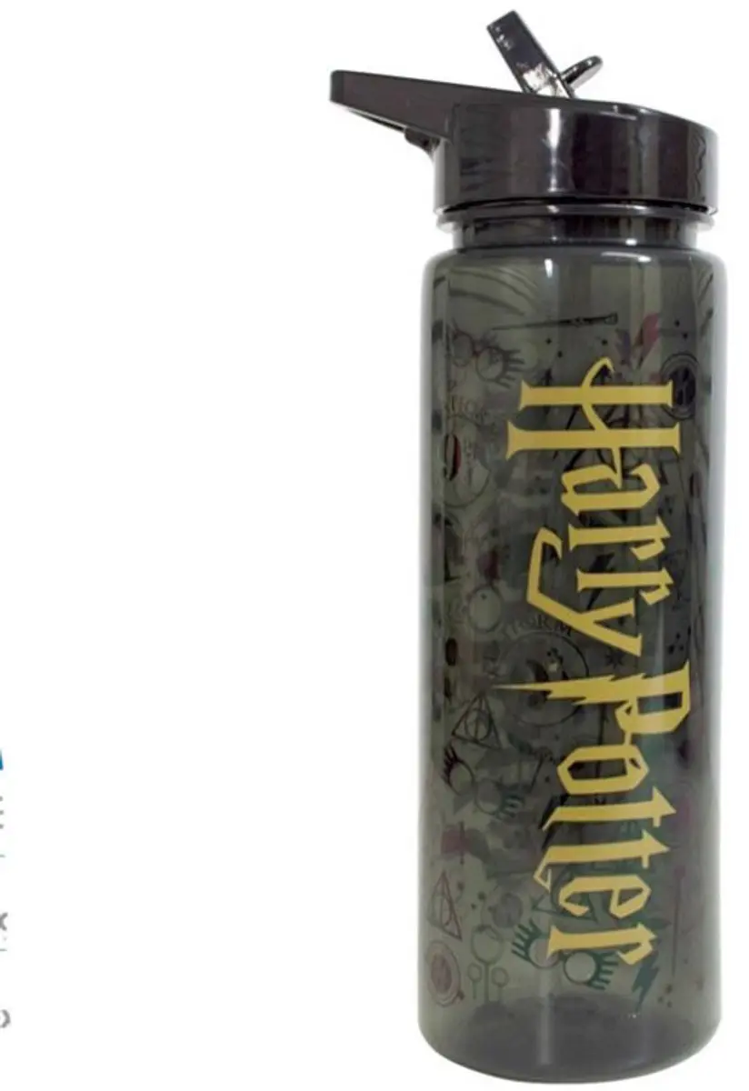 Harry Potter Drinkfles 750ml