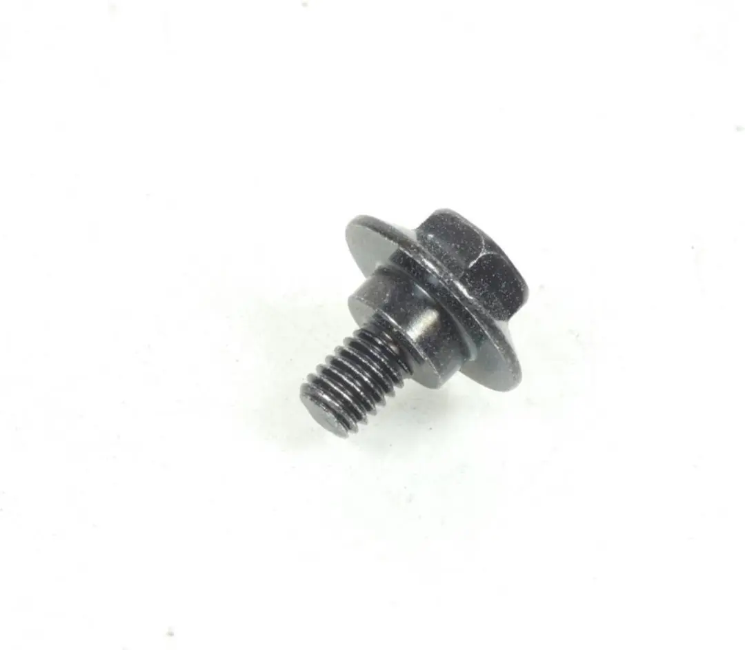 Yamaha 1300 XJR Vis épaulée M6 L12mm 90109-06086