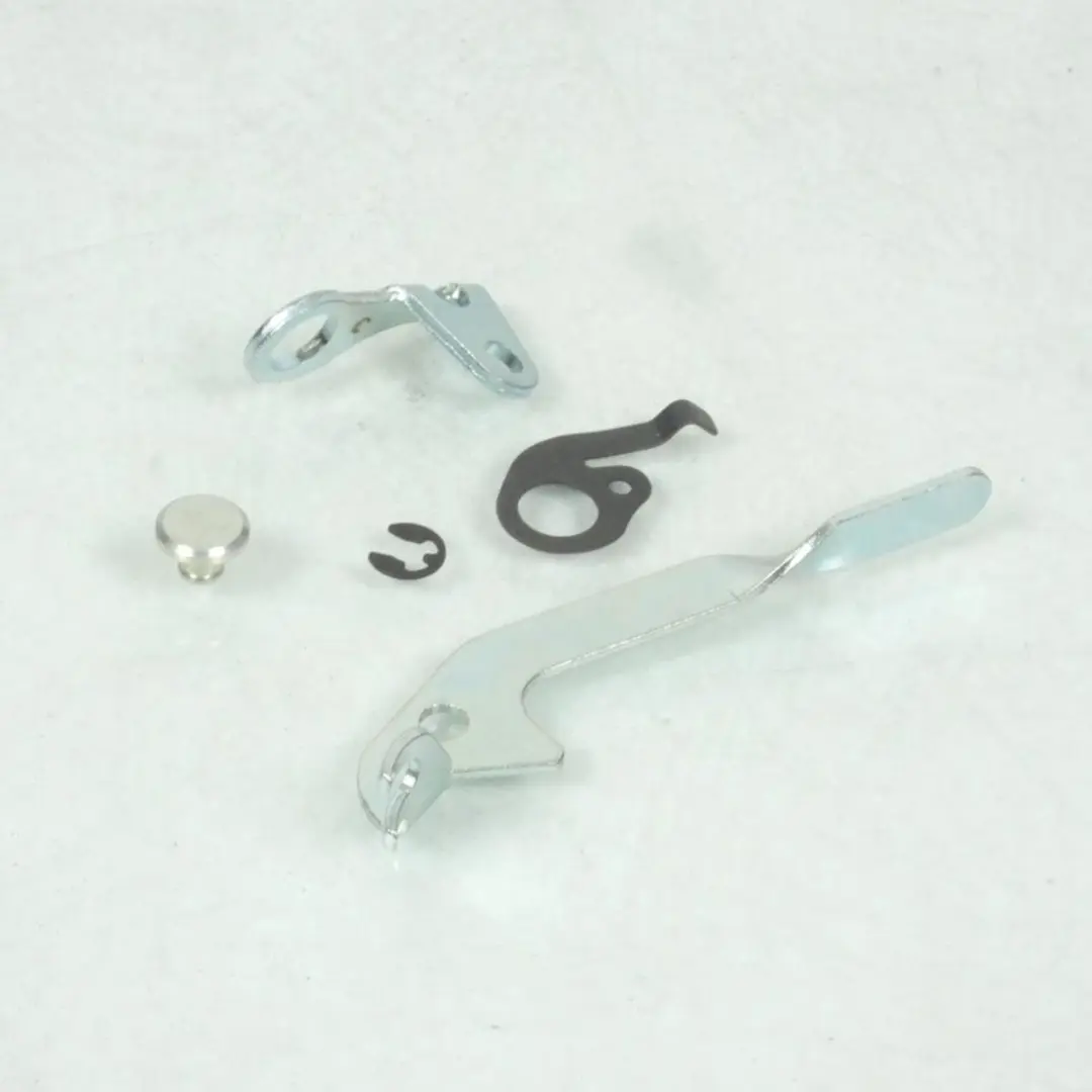 Yamaha 50 DTR Starterhevel 3HL-E4375-00
