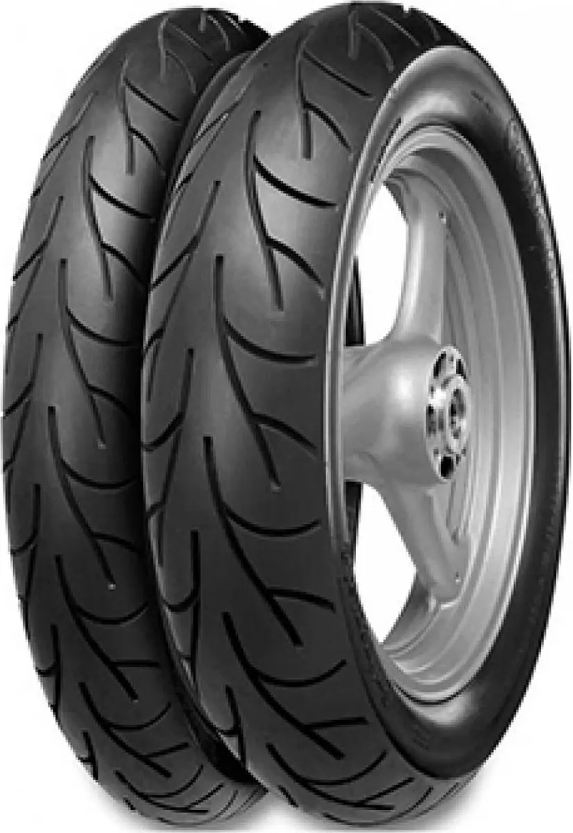 Continental Contigo! Achterband 150/70-18 70V