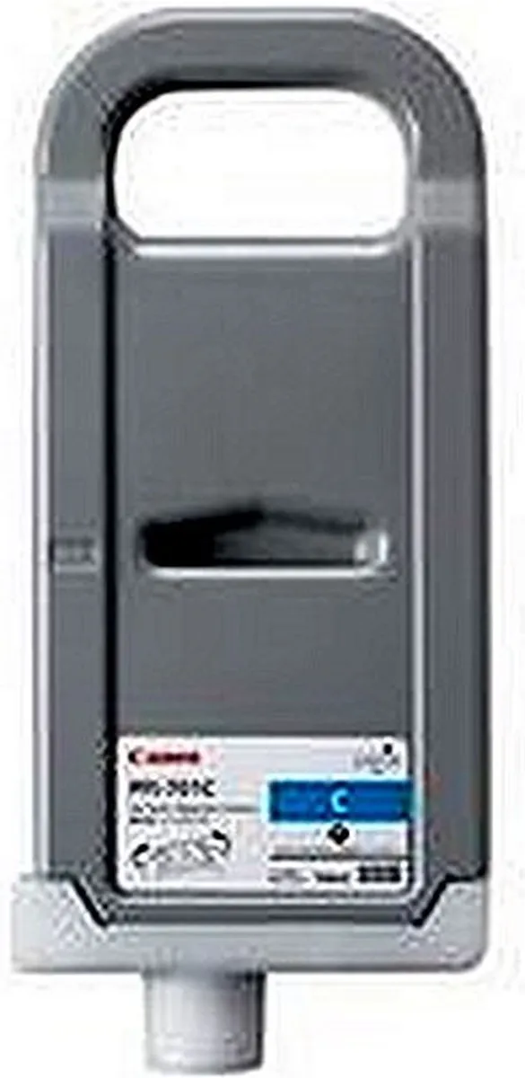 Canon PFI-701 Inktcartridge Cyaan 700ml
