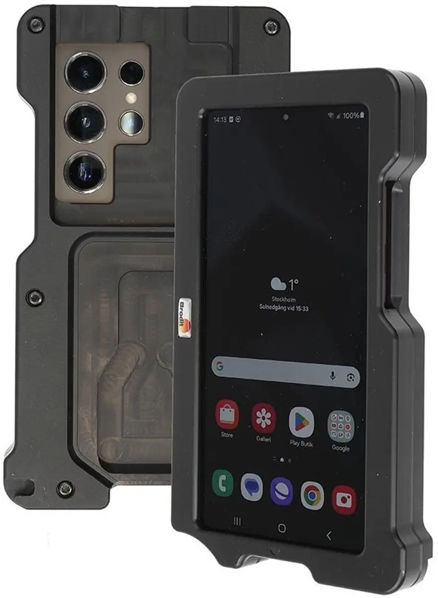 Brodit ModTek 162376270 Hard Case Samsung Galaxy S24 Ultra
