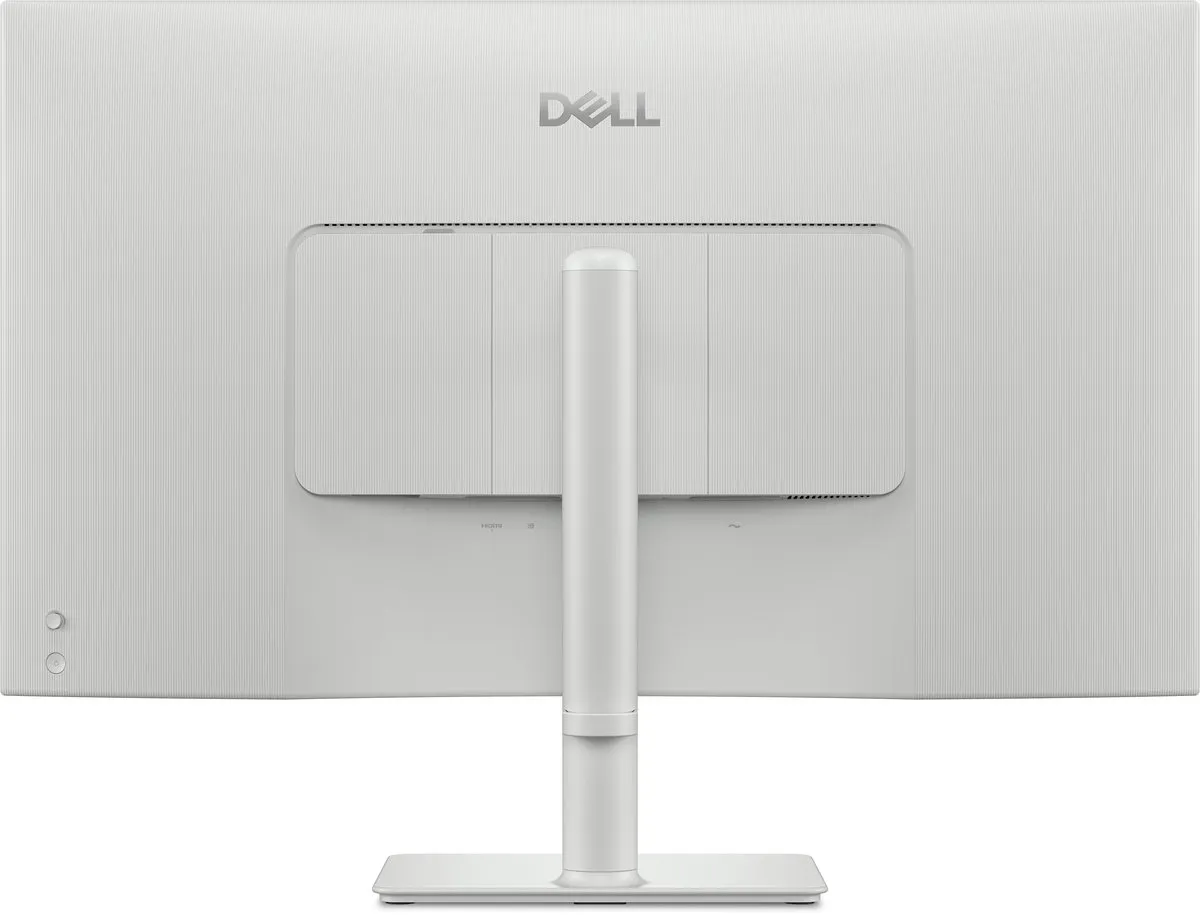 Dell S3225QS 32" 4K VA Monitor - Zwart - afbeelding 6 van 6