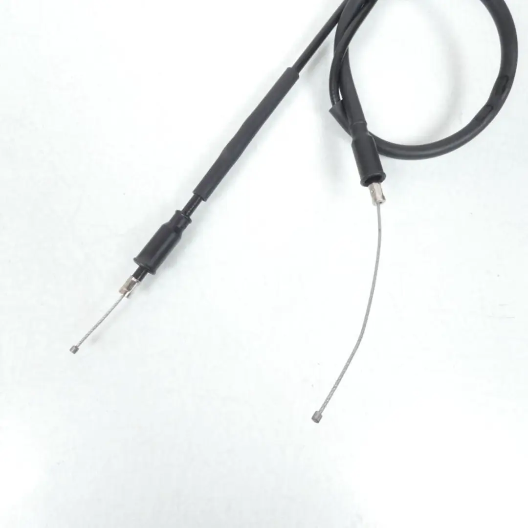 Yamaha 50 DTR Câble d'accélérateur Compleet - 111cm/139cm