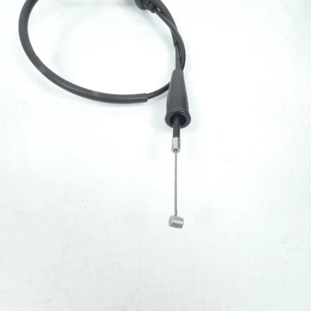 Yamaha 50 DTR Câble d'accélérateur Compleet - 111cm/139cm