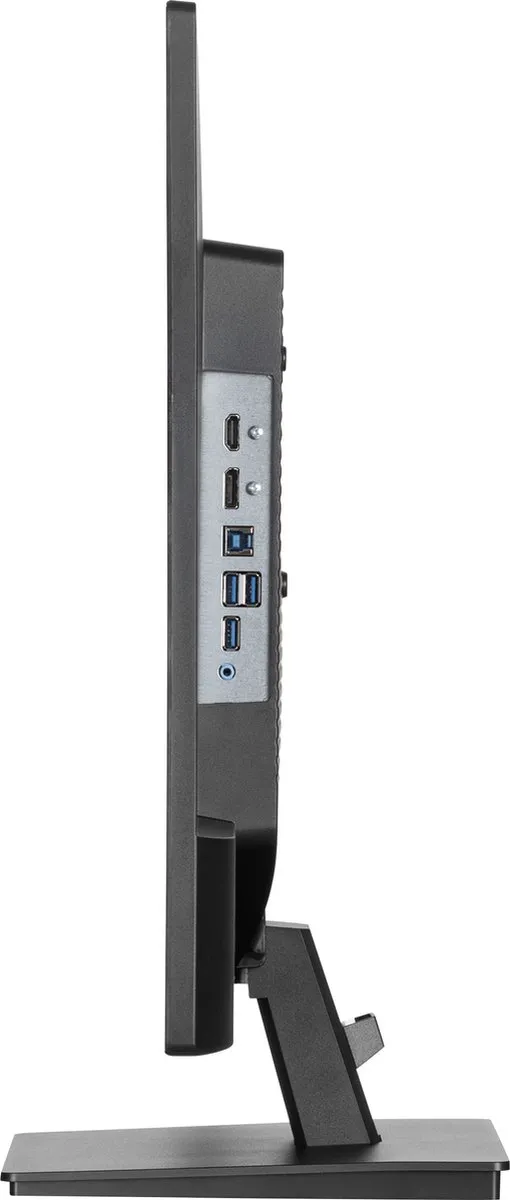 iiyama ProLite X3270QSU-B1 Monitor 32" QHD IPS - USB-Hub