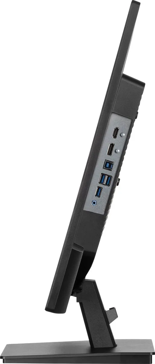 iiyama ProLite X3270QSU-B1 Monitor 32" QHD IPS - USB-Hub