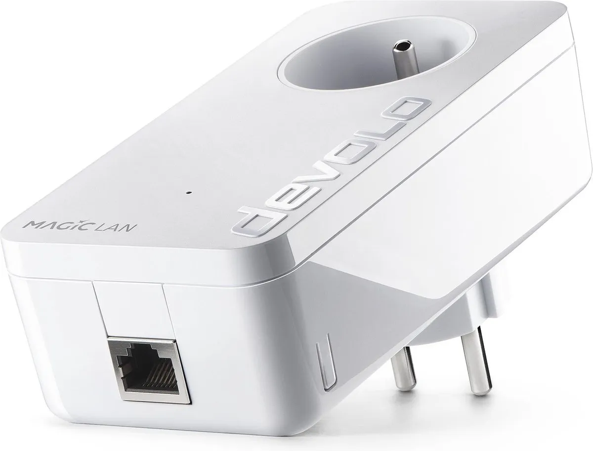 Devolo Magic 2 LAN 8256