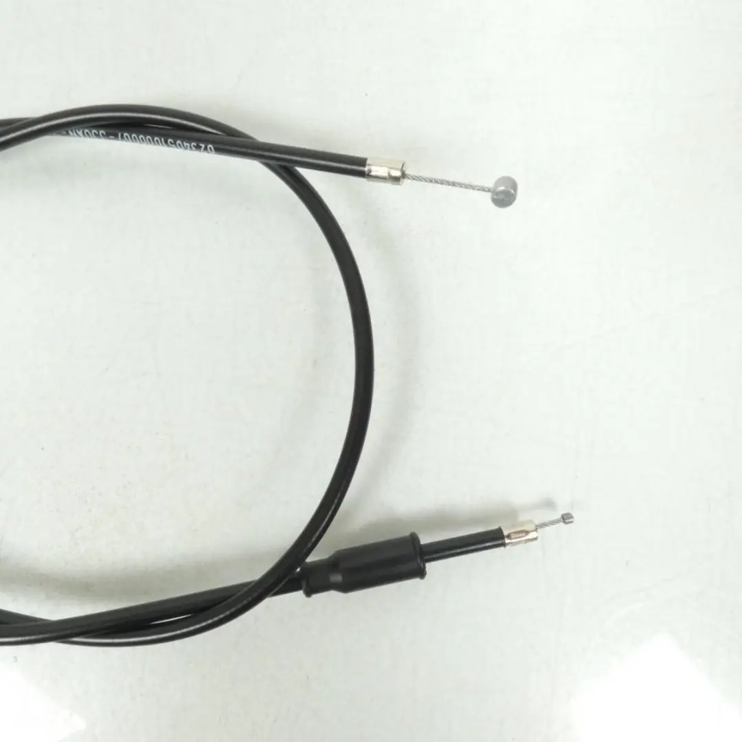 Peugeot 50 XPS Starterkabel 756830 2003-2004