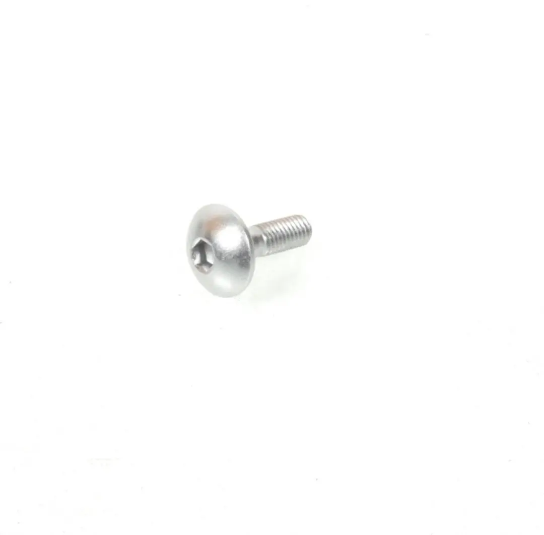 Yamaha Vis M5 P0.8 L16mm