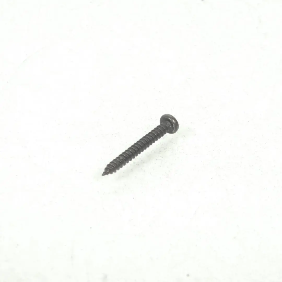 Yamaha 50 DTR Indicatordopschroef M3x25mm