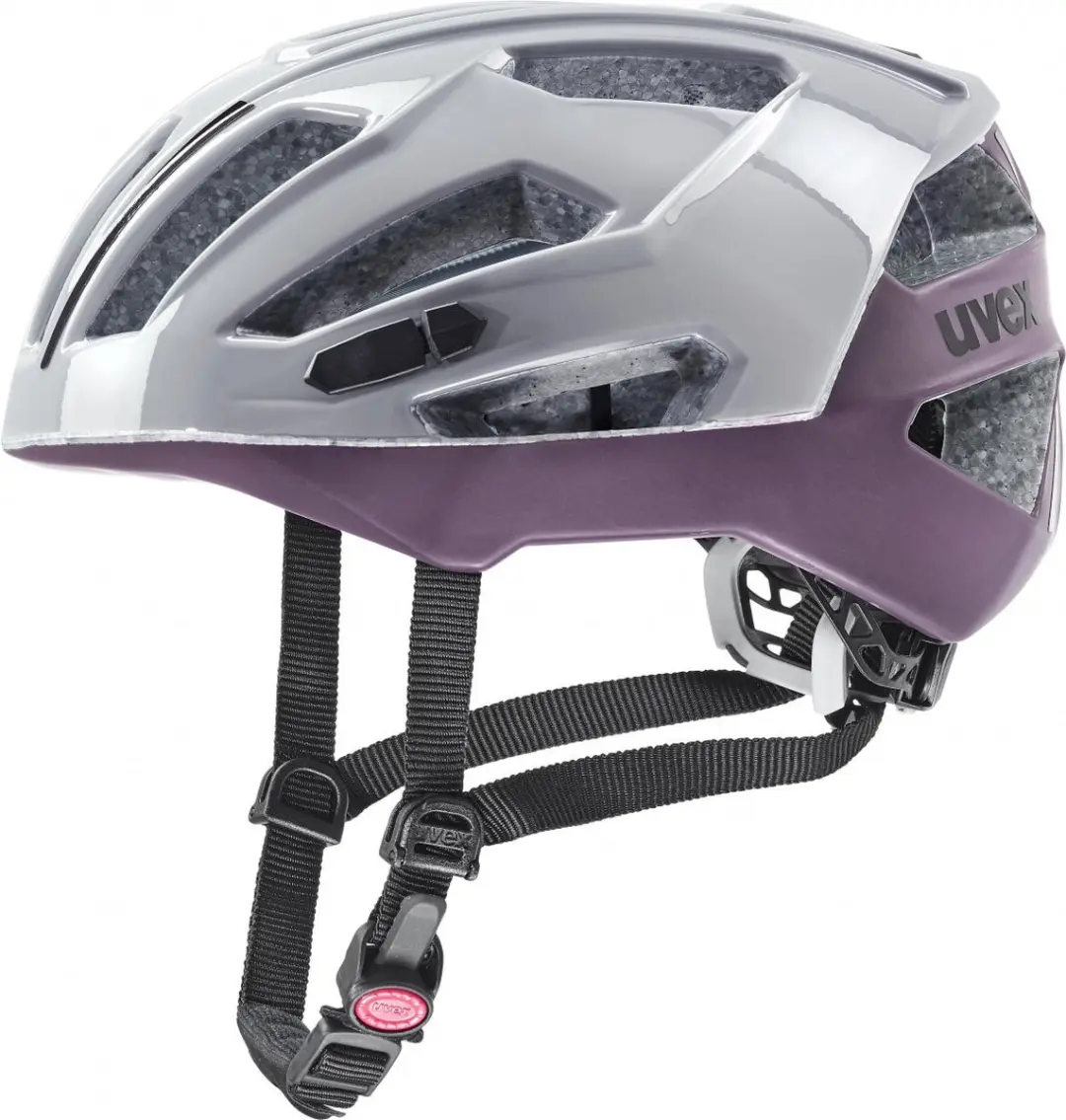 Uvex Gravel-X Fietshelm