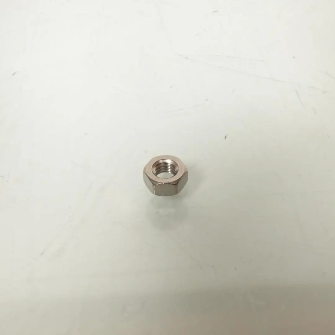 Yamaha Moer Bout Noktrommel Achterrem 95380-06600