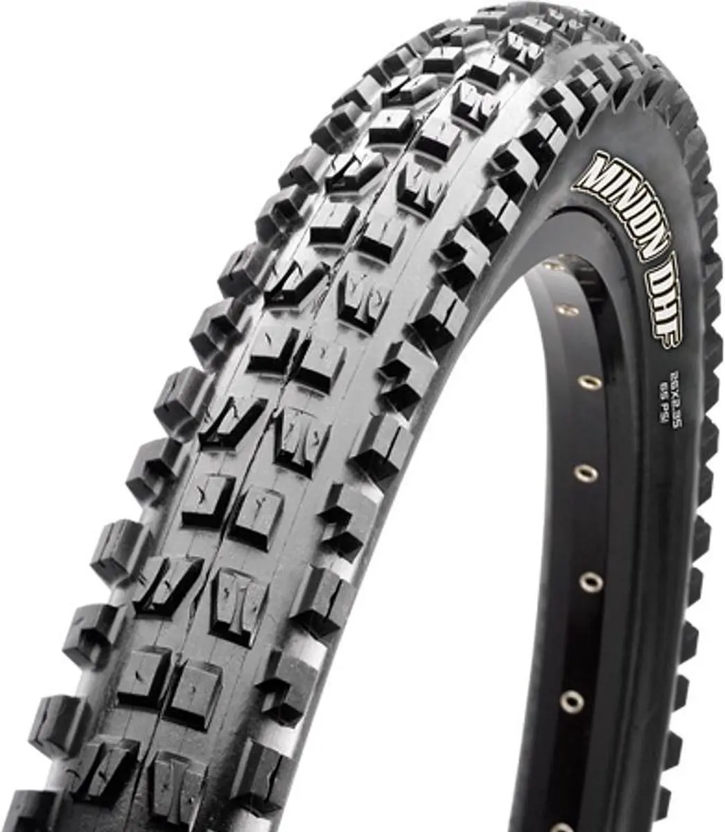 Maxxis Minion DHF 29x2.50 Vouwband