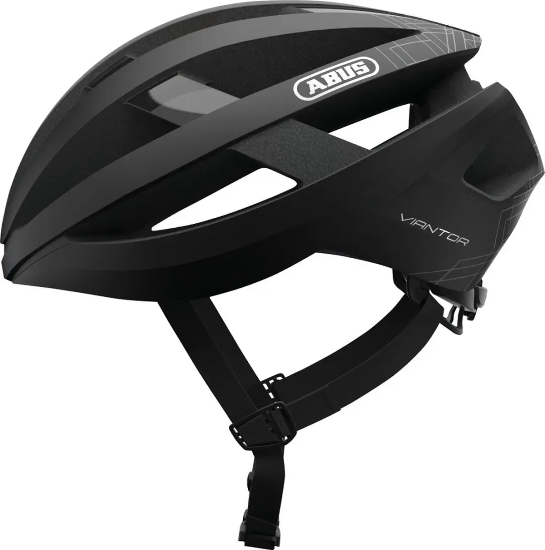 ABUS Viantor Racefietshelm