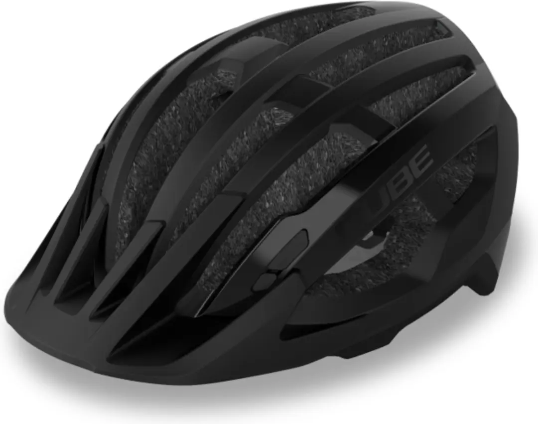 Cube Offpath Mountainbikehelm