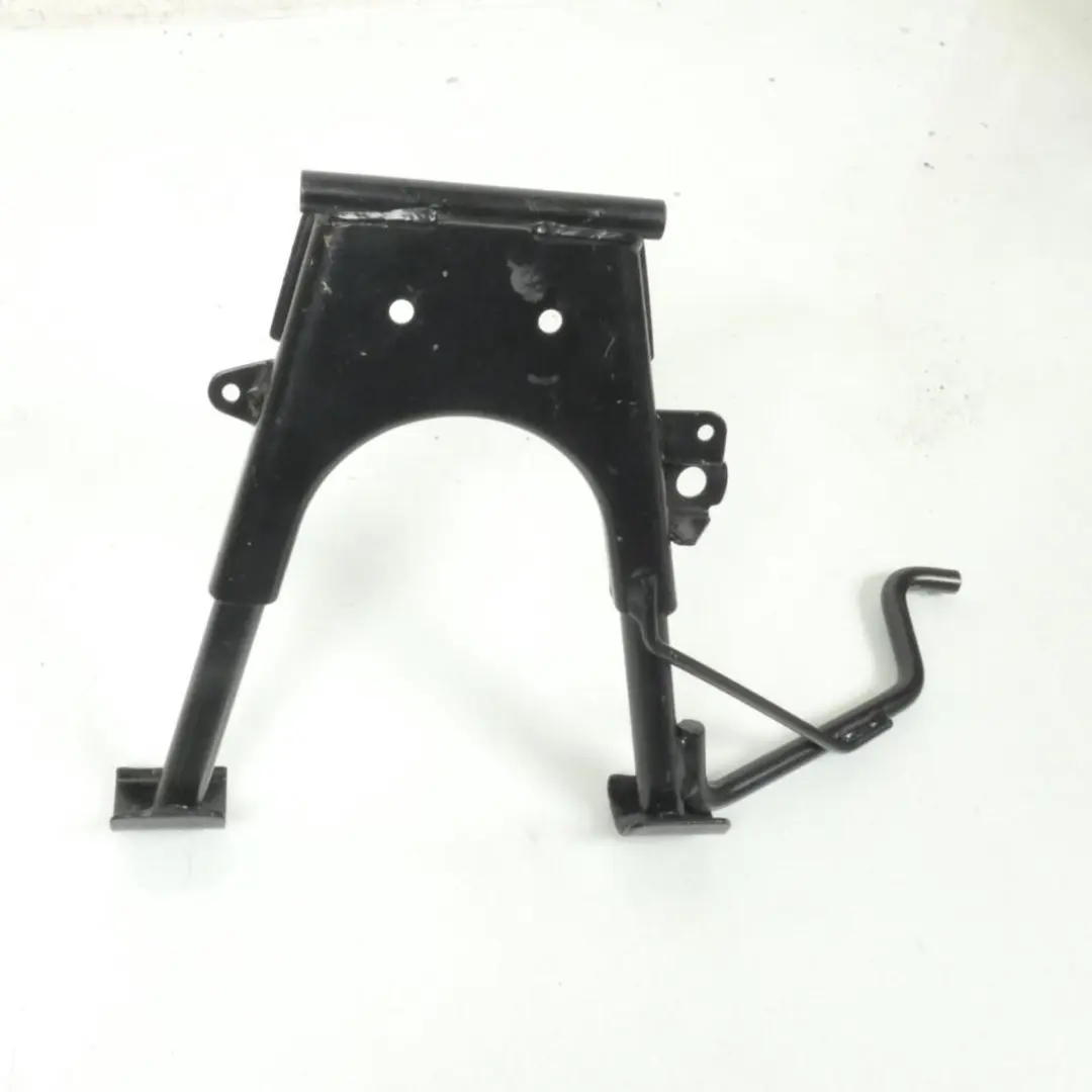 Peugeot 50 Buxy Centraal Standbeen 1993-1997