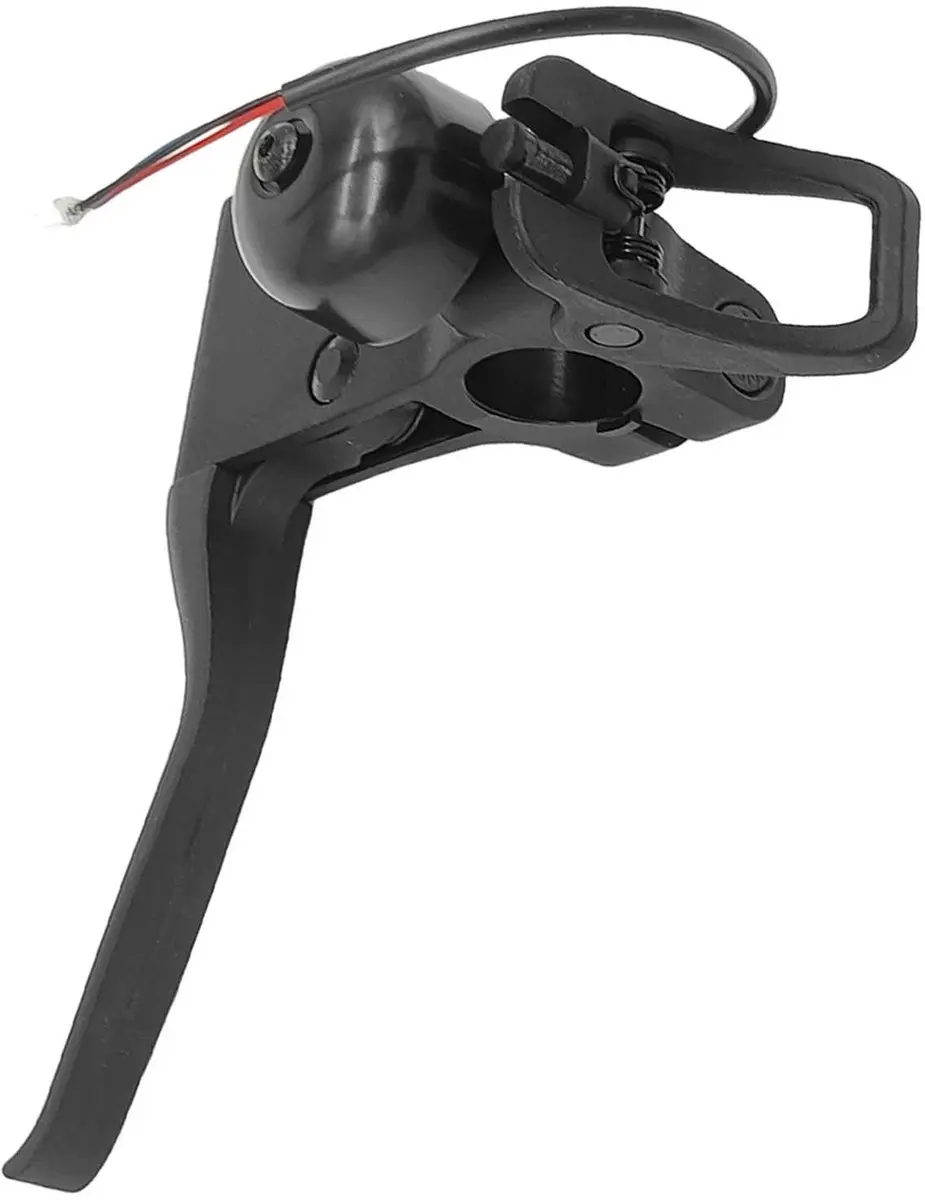 Xiaomi Scooter 5 Linker Remhendel - Zwart