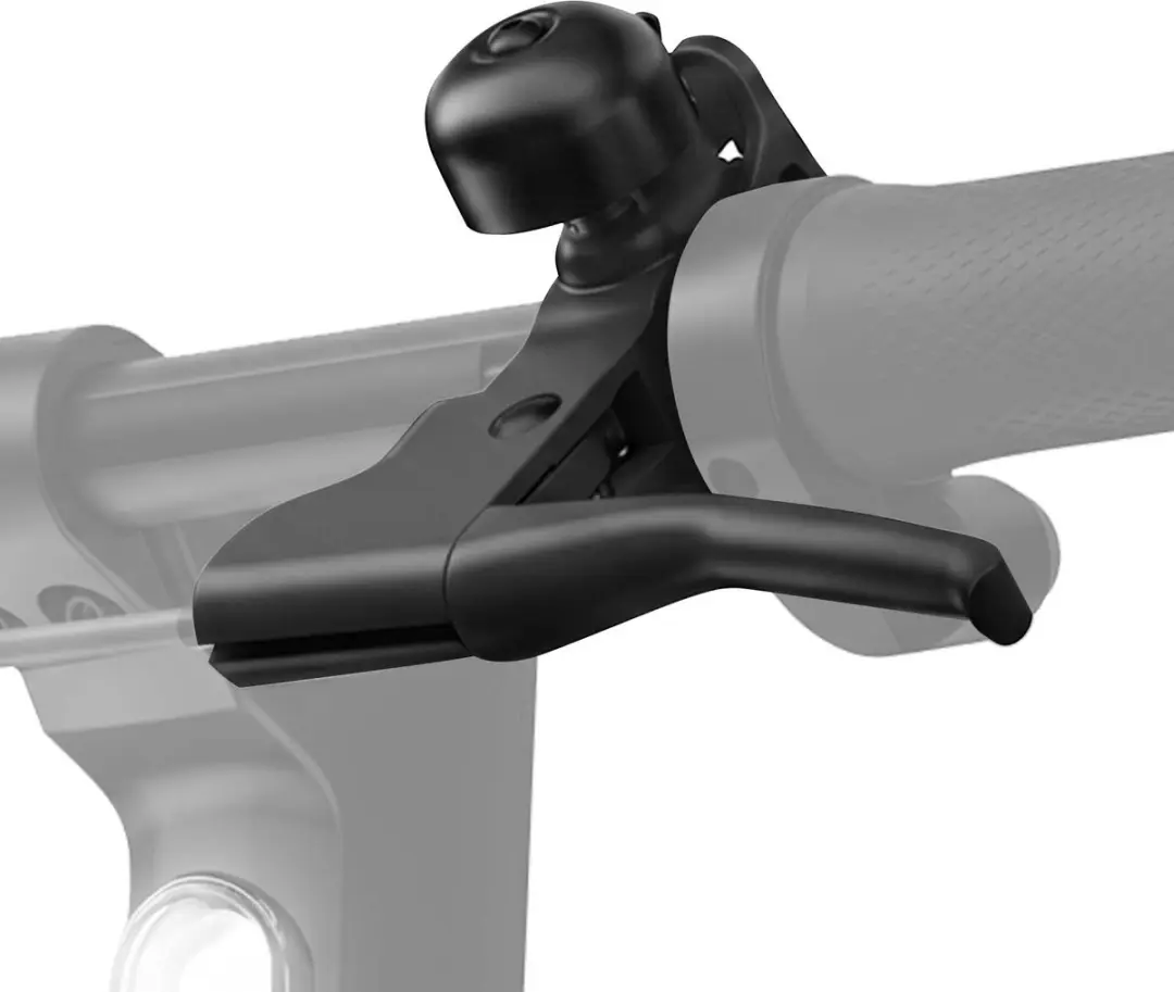 Xiaomi Scooter 5 Linker Remhendel - Zwart