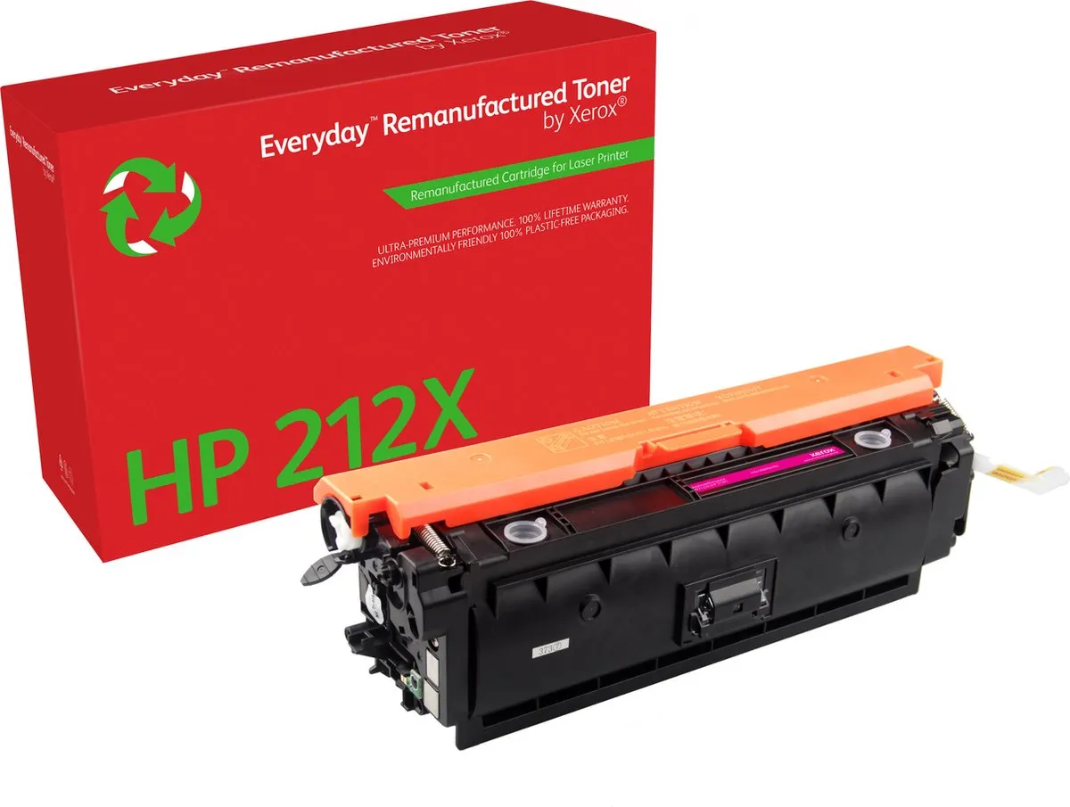 Xerox 006R04785 Magenta Toner