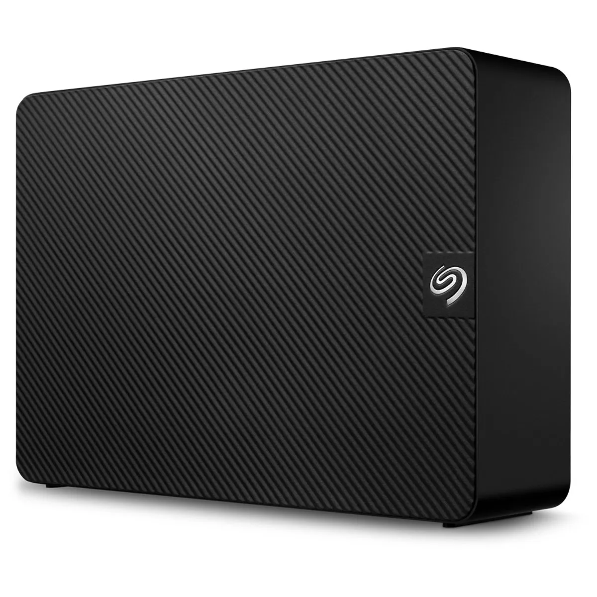 Seagate Expansion Desktop Drive STKP22000400 Externe Harde Schijf 22TB - Zwart