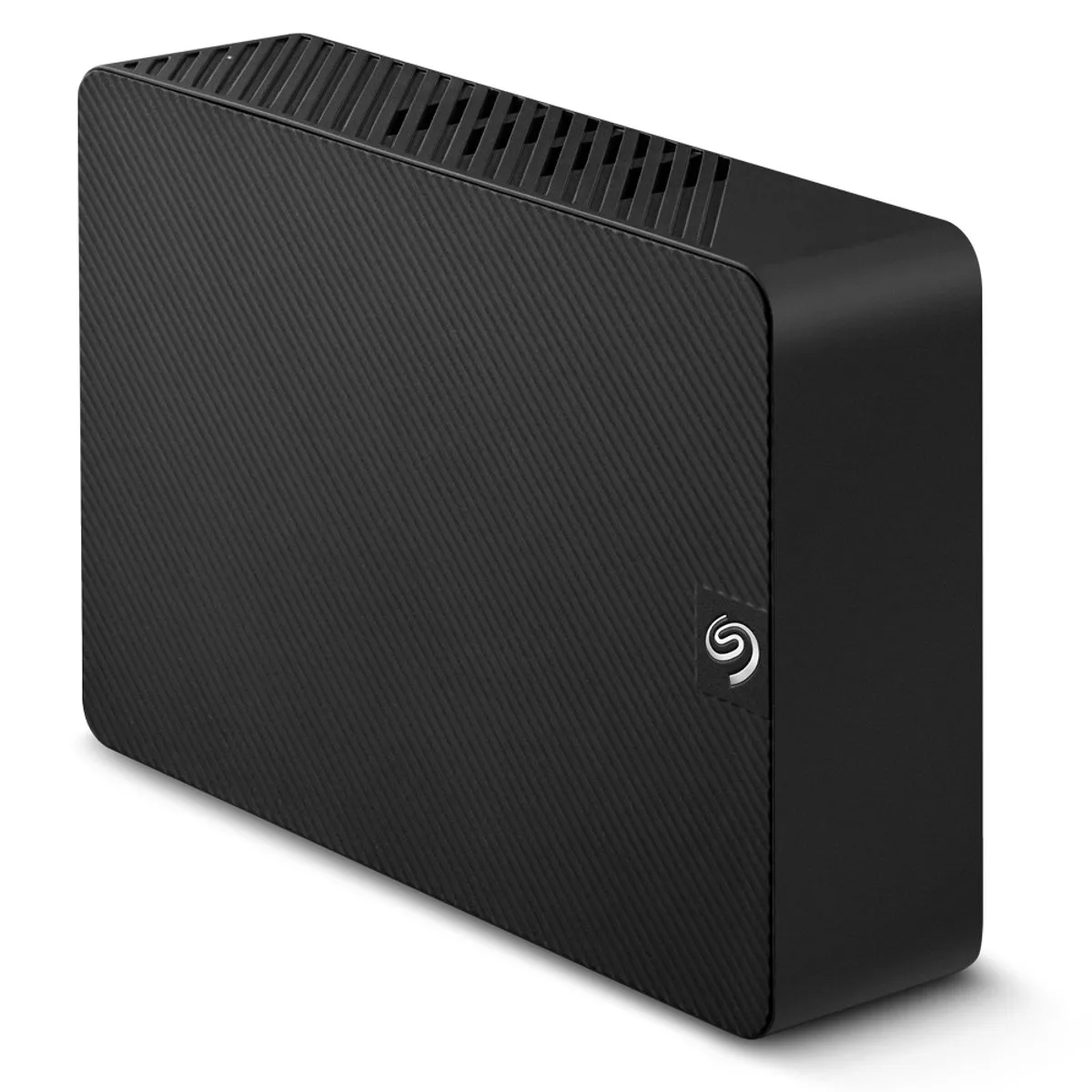 Seagate Expansion Desktop Drive STKP22000400 Externe Harde Schijf 22TB - Zwart