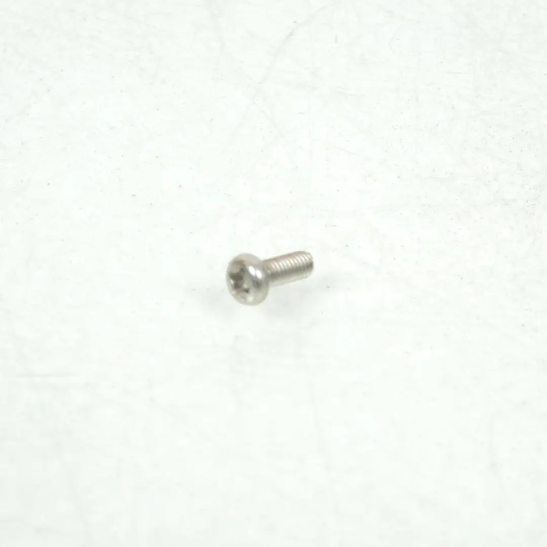 Yamaha 250 TZR Hardware M3x7mm
