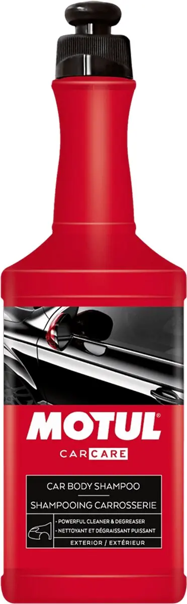 Motul Car Body Shampoo 500ml