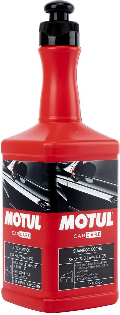 Motul Car Body Shampoo 500ml