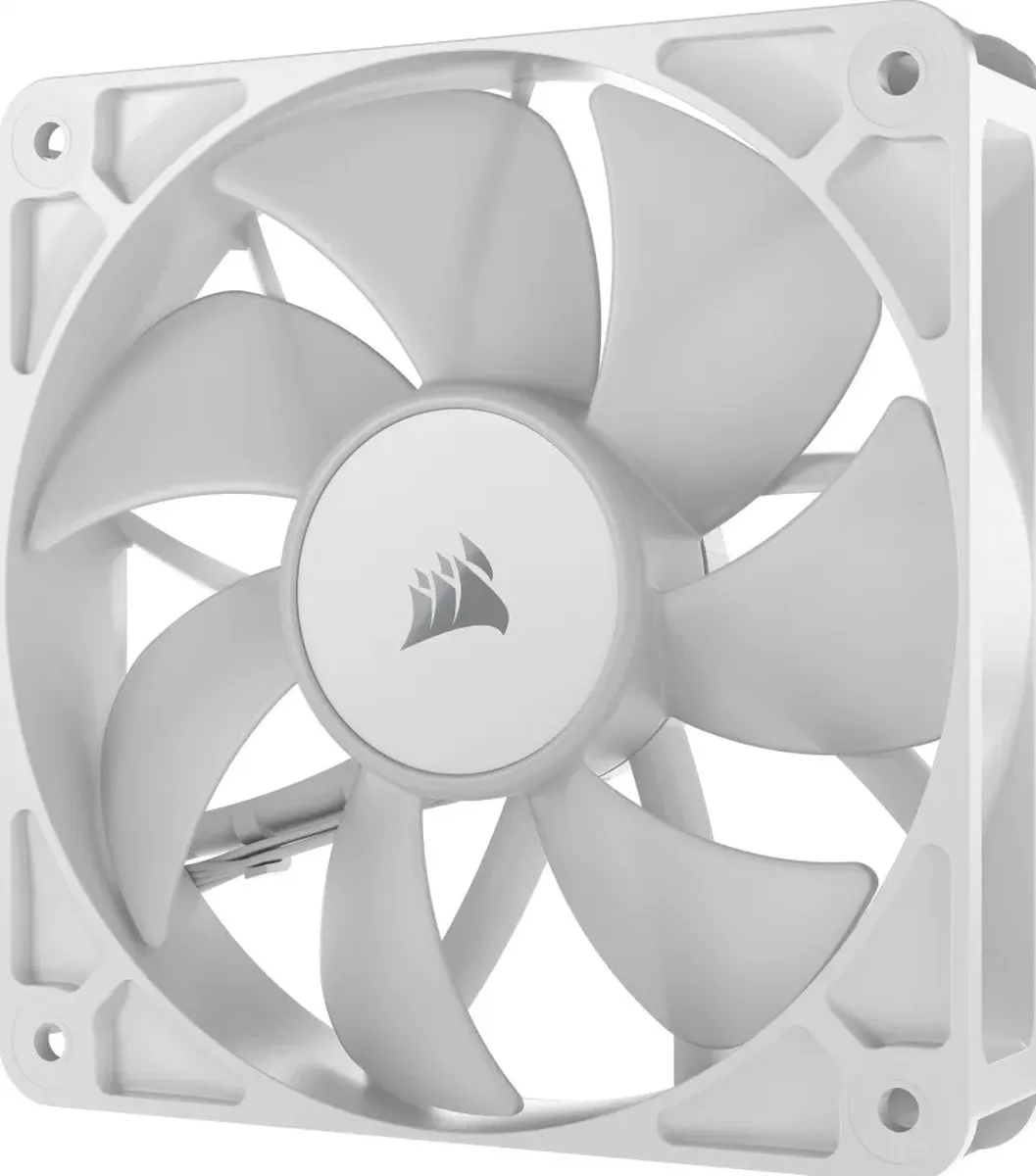 Corsair RS120 ARGB 84169 Ventilator 120mm - Wit