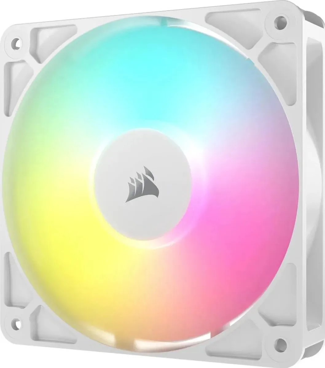 Corsair RS120 ARGB 84169 Ventilator 120mm - Wit