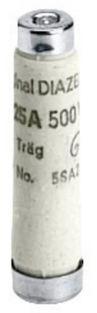 Siemens 5SA221 Zekering NDZ 4A 500V