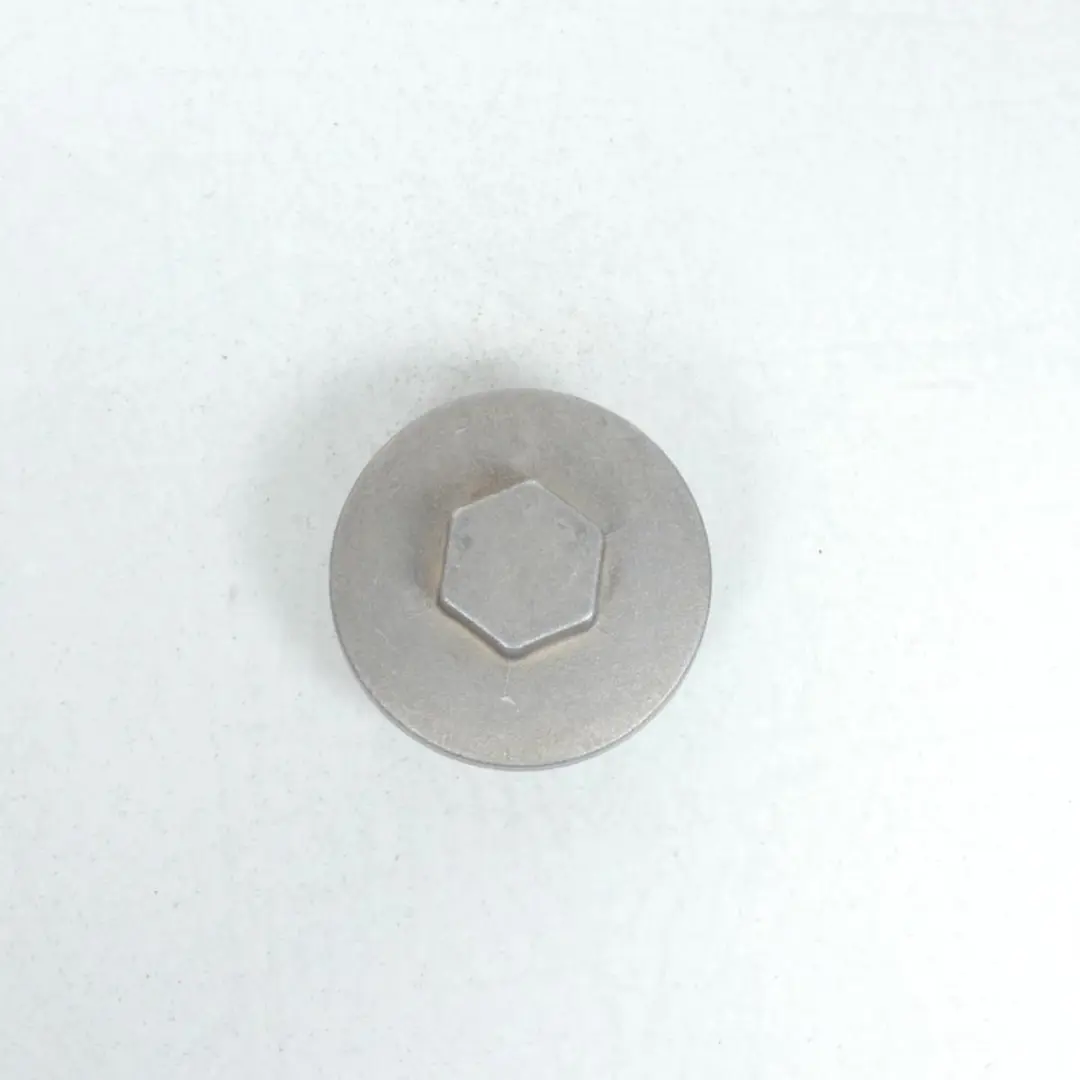 Yamaha 125 TW Oliepeilstokdop