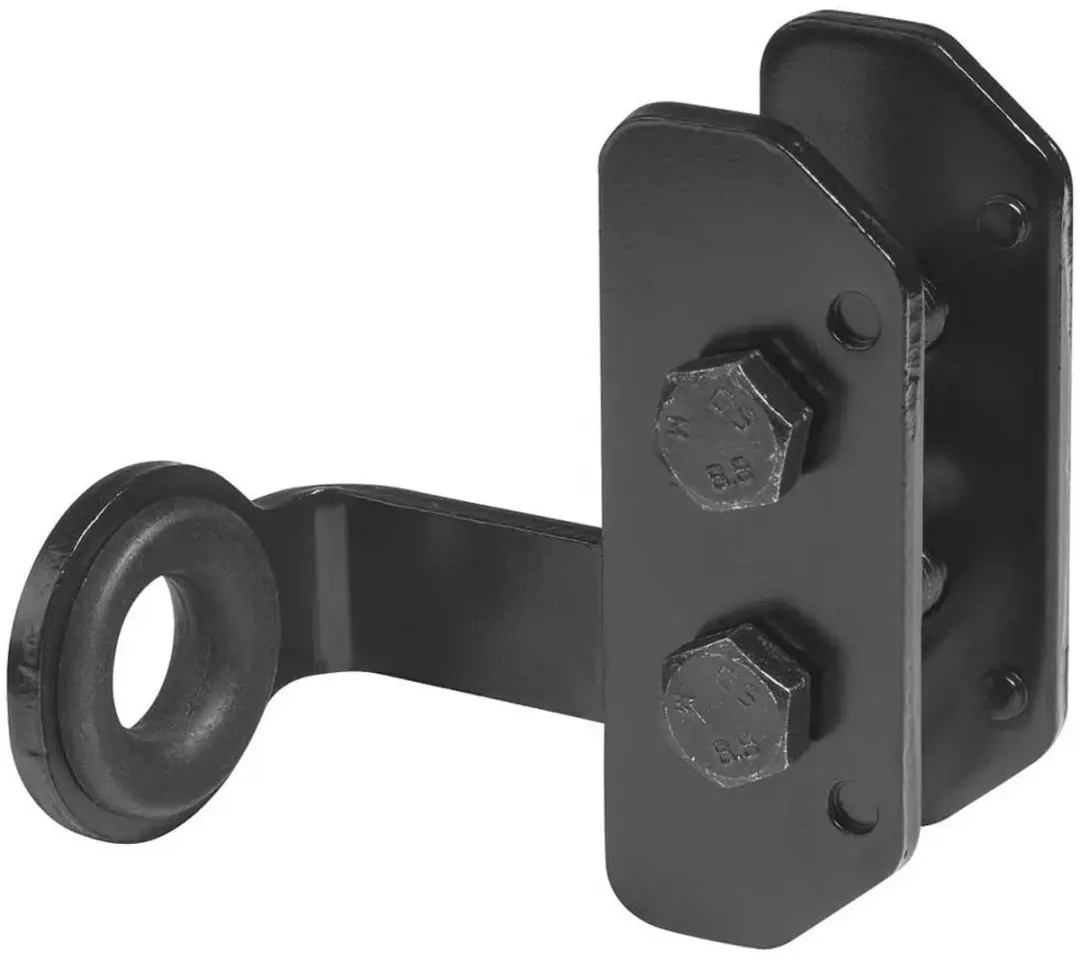 ABUS SH 68/69 Vergrendelingsondersteuning
