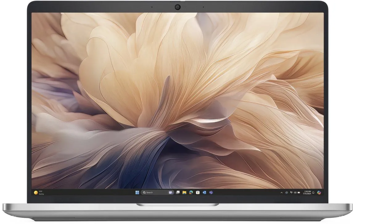 Dell Pro 14 Plus PB14250 Laptop - 14" Full HD+ - 16GB RAM - 512GB SSD - Windows 11 Pro
