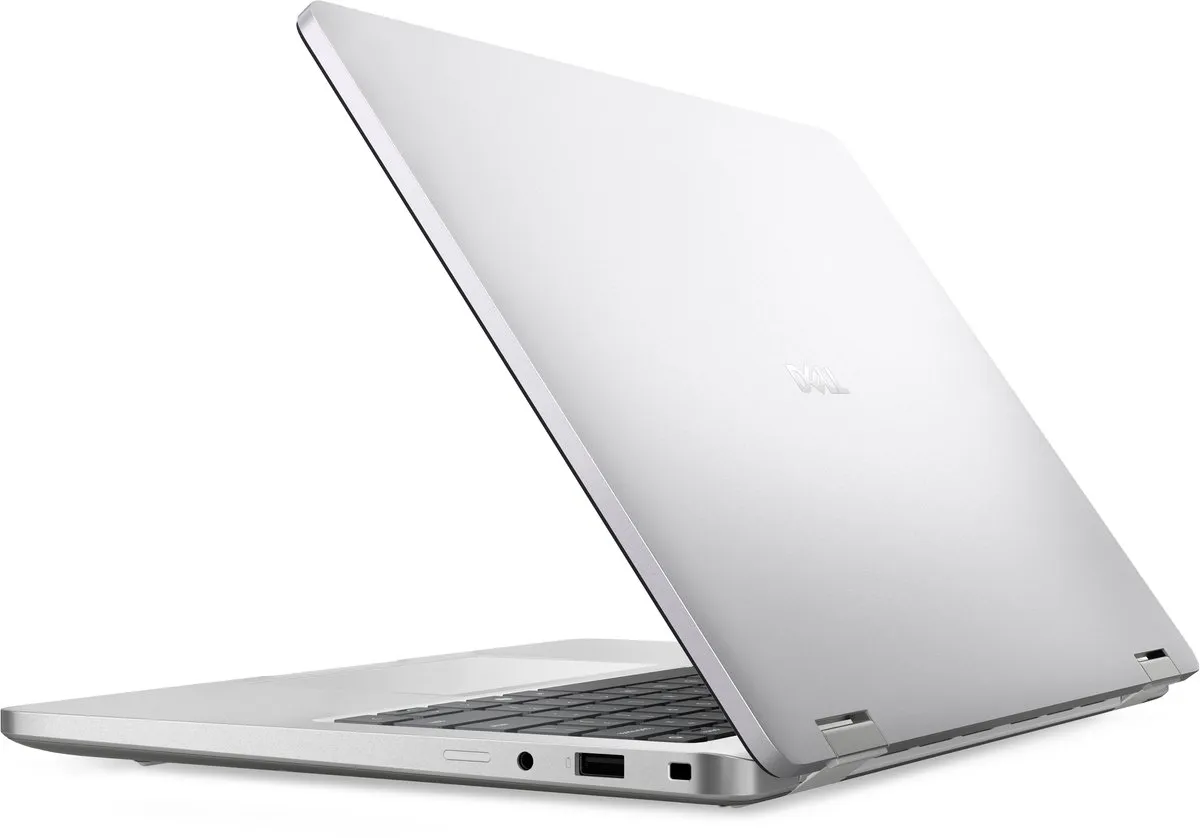 Dell Pro 14 Plus PB14250 Laptop - 14" Full HD+ - 16GB RAM - 512GB SSD - Windows 11 Pro