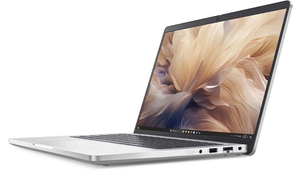 Dell Pro 14 Plus PB14250 Laptop - 14" Full HD+ - 16GB RAM - 512GB SSD - Windows 11 Pro