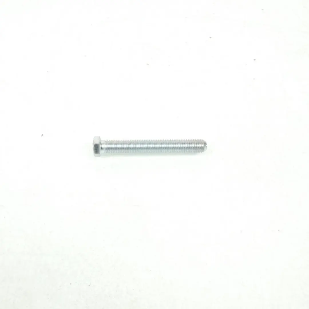 Yamaha 80 TZR RR Kettingtensiebout - M8 L56.5mm