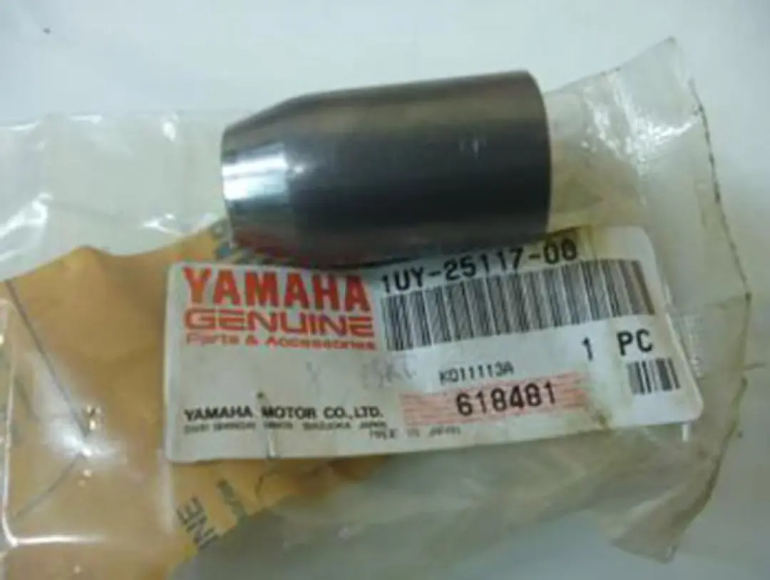 Yamaha 350 Raptor Voorwielentretoise 1UY-25117