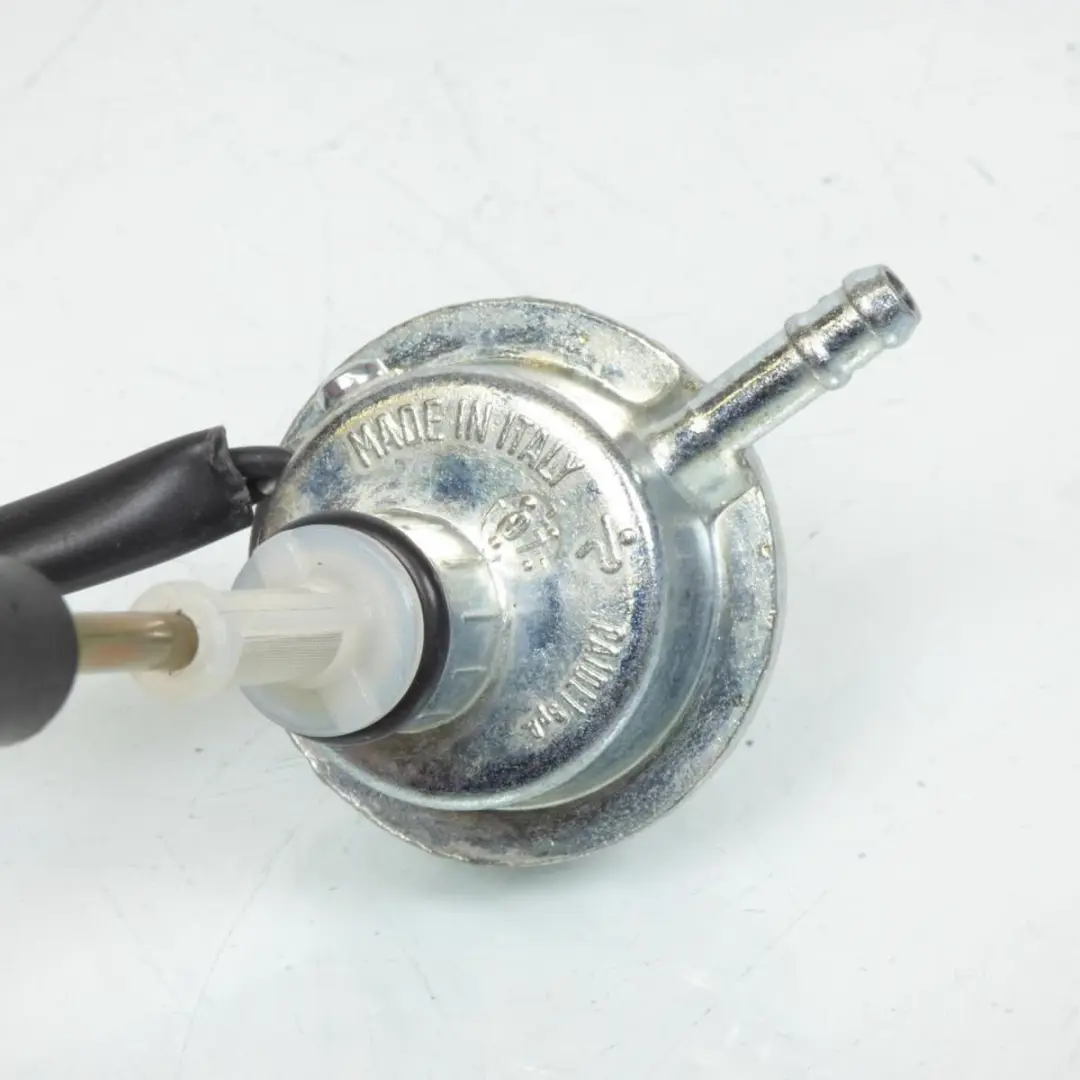 Yamaha 50 DTR Brandstofkraan 1D4-F4500