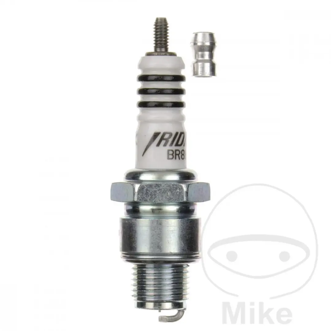 NGK Iridium IX BR8HIX Bougie