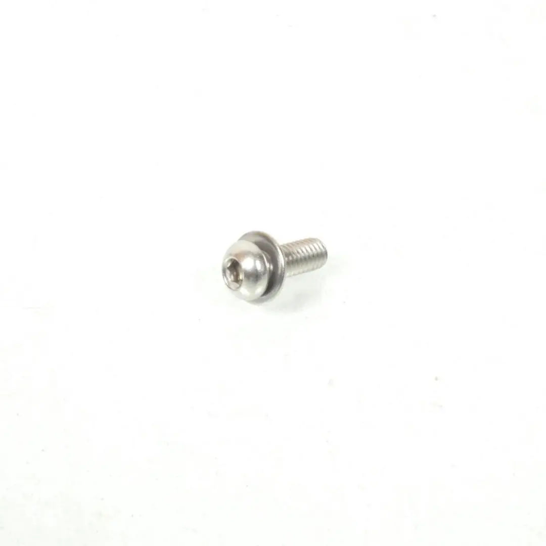 Yamaha Vis BTR M6 P100 L16mm - Vis voor Yamaha 125