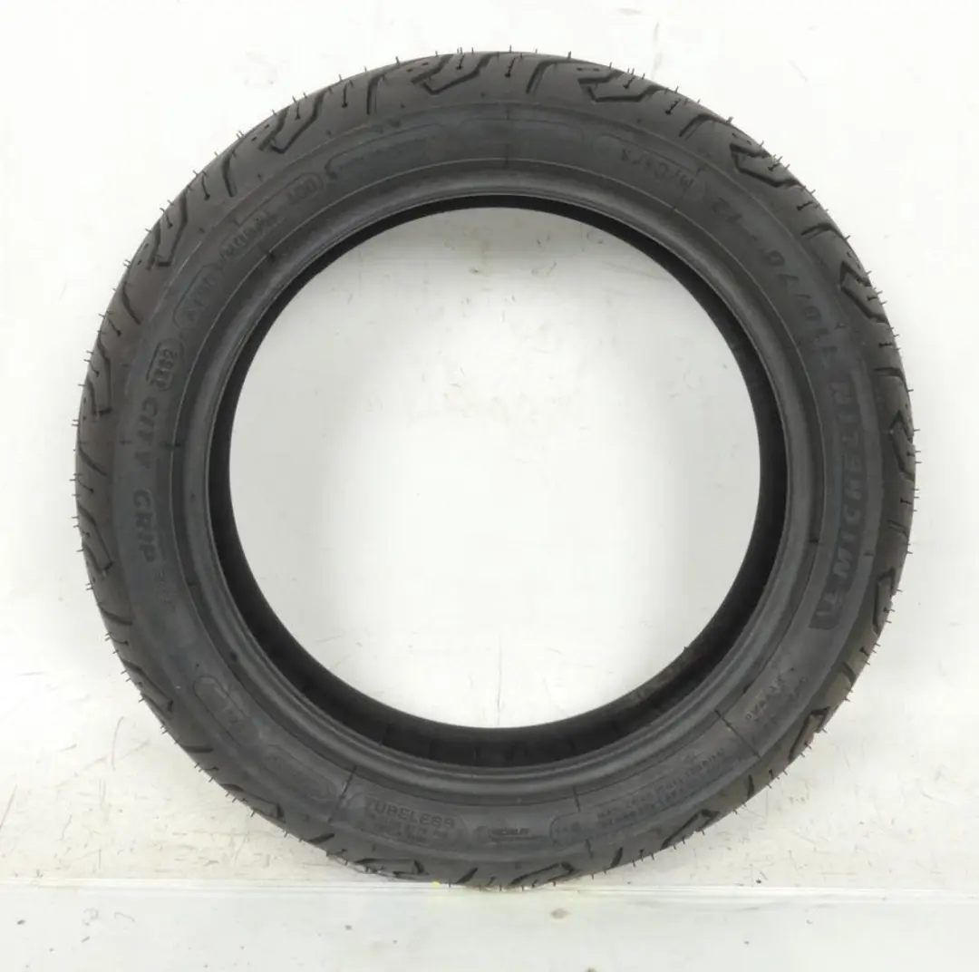 Michelin AV CITY GRIP SAVER Pneu 110/70-12 Scooter