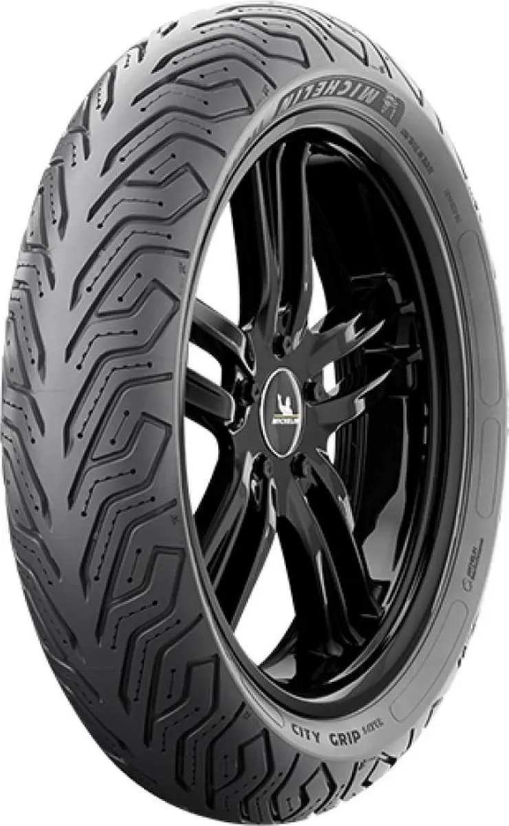 Michelin AV CITY GRIP SAVER Pneu 110/70-12 Scooter