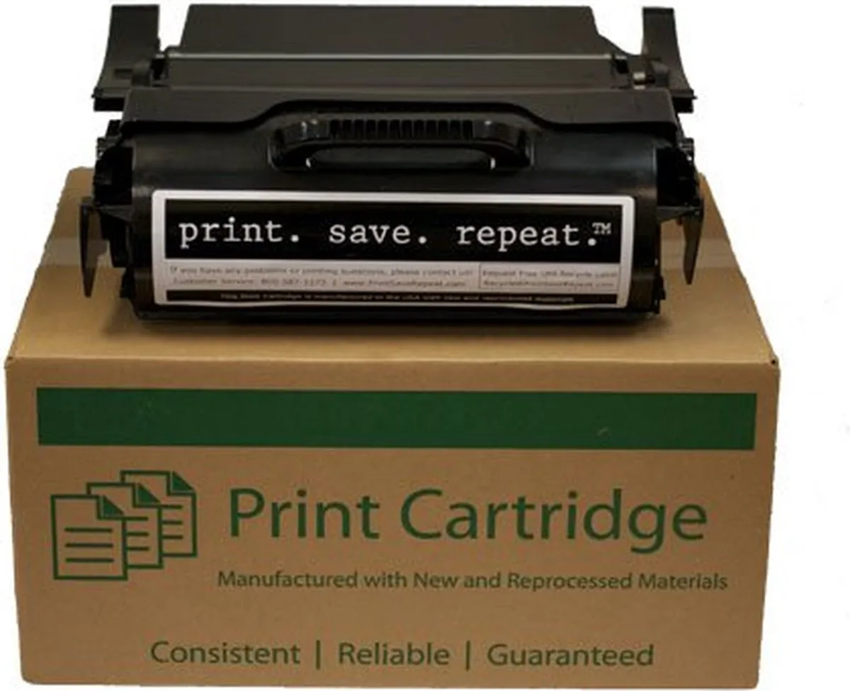 Dell - 593-11052 - Toner zwart